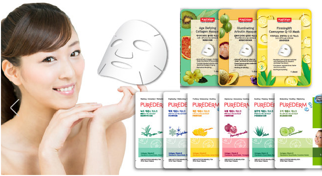 Se agrega una nueva linea de productos a nuestro portal - Cuidado de la piel