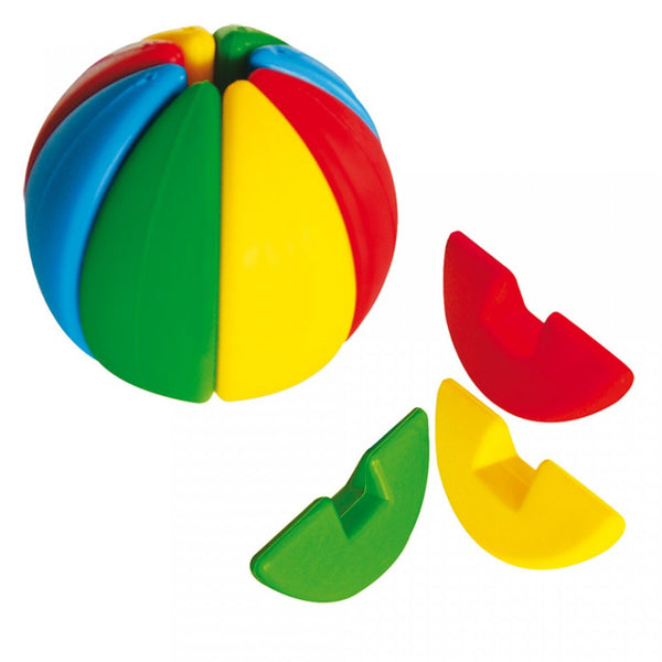 FORMA PELOTAS 63 PZAS - Ivanna & Pau - Juguetes, material didactico y productos para niños y el bienestar familiar