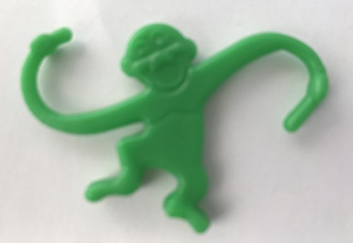 Juego de Changuitos. Juguete Didáctico. 100 Piezas. Barril de Monos - Ivanna & Pau - Juguetes, material didactico y productos para niños y el bienestar familiar