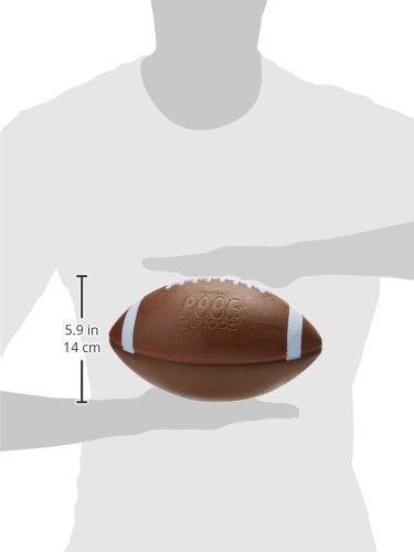 Ivanna & Pau - Pro Gold 9.5-Inch Football, 7-Inch Basketball and 7.5-Inch Soccer Ball 3 - Ivanna & Pau - Juguetes, material didactico y productos para niños y el bienestar familiar