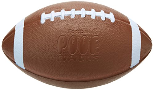 Ivanna & Pau - Pro Gold 9.5-Inch Football, 7-Inch Basketball and 7.5-Inch Soccer Ball 3 - Ivanna & Pau - Juguetes, material didactico y productos para niños y el bienestar familiar