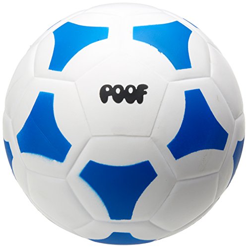 Ivanna & Pau - Pro Gold 9.5-Inch Football, 7-Inch Basketball and 7.5-Inch Soccer Ball 3 - Ivanna & Pau - Juguetes, material didactico y productos para niños y el bienestar familiar