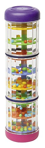 Mini palo de lluvia para niños - Ivanna & Pau - Juguetes, material didactico y productos para niños y el bienestar familiar