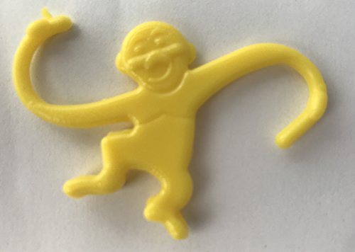 Juego de Changuitos. Juguete Didáctico. 100 Piezas. Barril de Monos - Ivanna & Pau - Juguetes, material didactico y productos para niños y el bienestar familiar