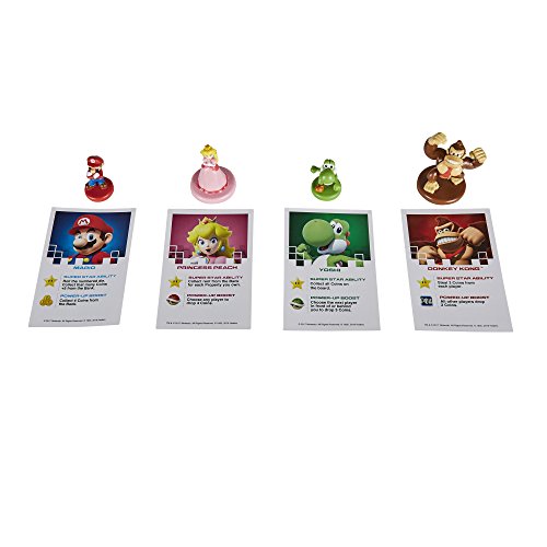 Hasbro Gaming Juego de Mesa Monopoly Gamer - Ivanna & Pau - Juguetes, material didactico y productos para niños y el bienestar familiar