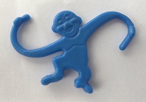 Juego de Changuitos. Juguete Didáctico. 100 Piezas. Barril de Monos - Ivanna & Pau - Juguetes, material didactico y productos para niños y el bienestar familiar