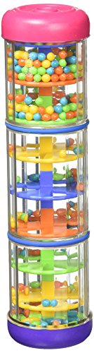 Mini palo de lluvia para niños - Ivanna & Pau - Juguetes, material didactico y productos para niños y el bienestar familiar