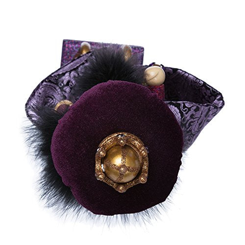 Muñeco coleccionable cascanueces Hollywood King Nutcracker, 18 pulgadas - Ivanna & Pau - Juguetes, material didactico y productos para niños y el bienestar familiar