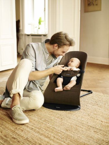 Columpio portatil para Bebé - Ivanna & Pau - Juguetes, material didactico y productos para niños y el bienestar familiar