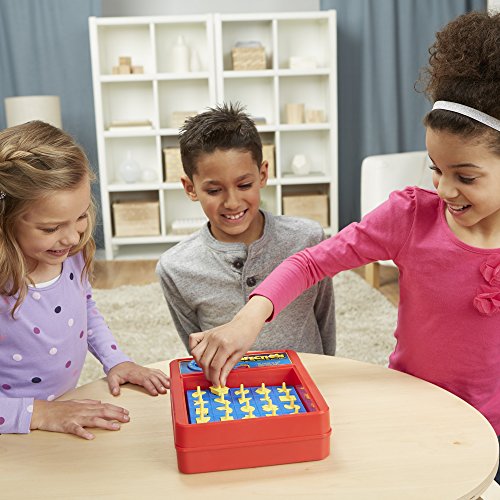Hasbro Gaming Juego Destreza