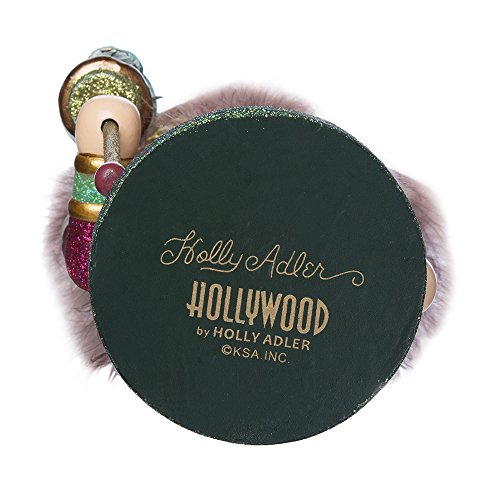 Muñeco coleccionable cascanueces Principe Rana Hollywood, 38 cms. - Ivanna & Pau - Juguetes, material didactico y productos para niños y el bienestar familiar