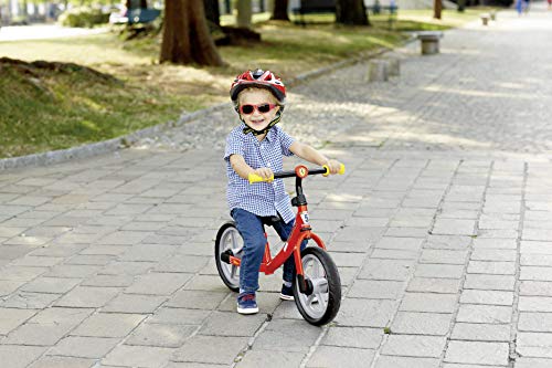 Chicco Bici De Balance Scuderia Ferrari