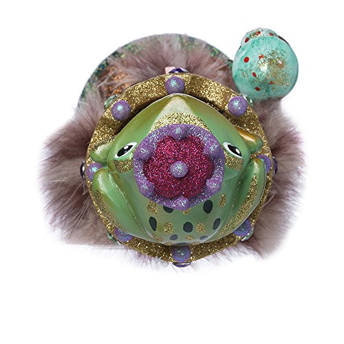 Muñeco coleccionable cascanueces Principe Rana Hollywood, 38 cms. - Ivanna & Pau - Juguetes, material didactico y productos para niños y el bienestar familiar