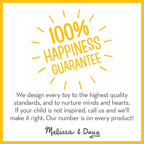 Melissa & Doug - 4 rompecabezas de madera - Vehículos de construcción