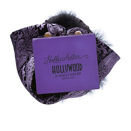 Muñeco coleccionable cascanueces Hollywood King Nutcracker, 18 pulgadas - Ivanna & Pau - Juguetes, material didactico y productos para niños y el bienestar familiar