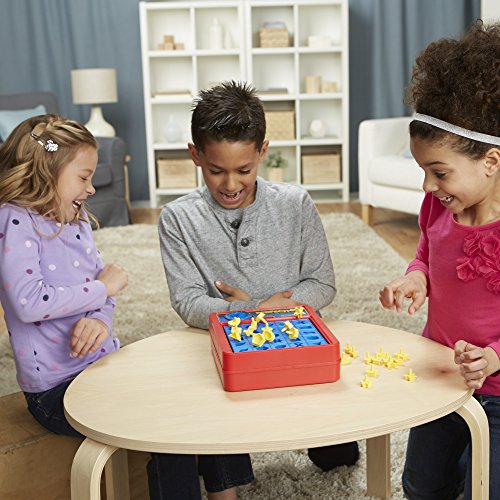 Hasbro Gaming Juego Destreza