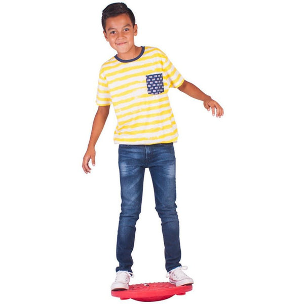 Disco de Equilibrio - Ivanna & Pau - Juguetes, material didactico y productos para niños y el bienestar familiar