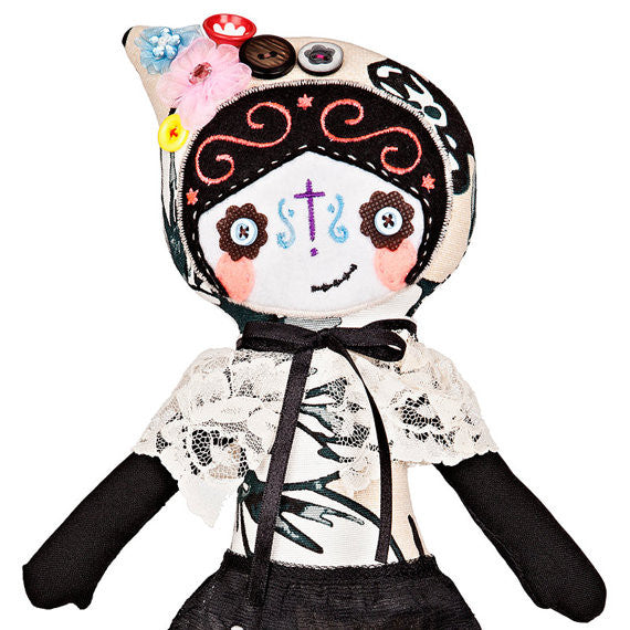 Muñeca Catina - Ivanna & Pau - Juguetes, material didactico y productos para niños y el bienestar familiar