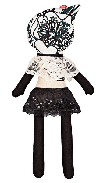 Muñeca Catina - Ivanna & Pau - Juguetes, material didactico y productos para niños y el bienestar familiar